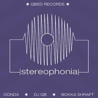 Stereophonia by Dj Qb