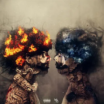 Evils Twins by Young Don Jae