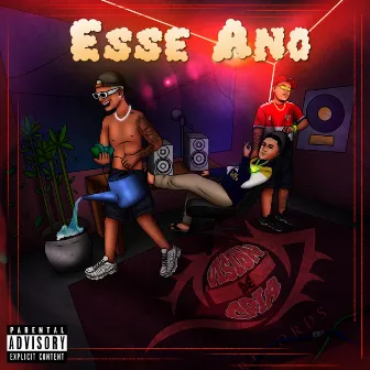 Esse Ano by JUNIOR SENSEI