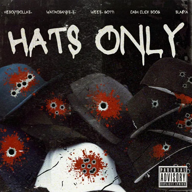 Hats Only