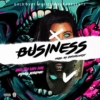 Business by SM CAPO