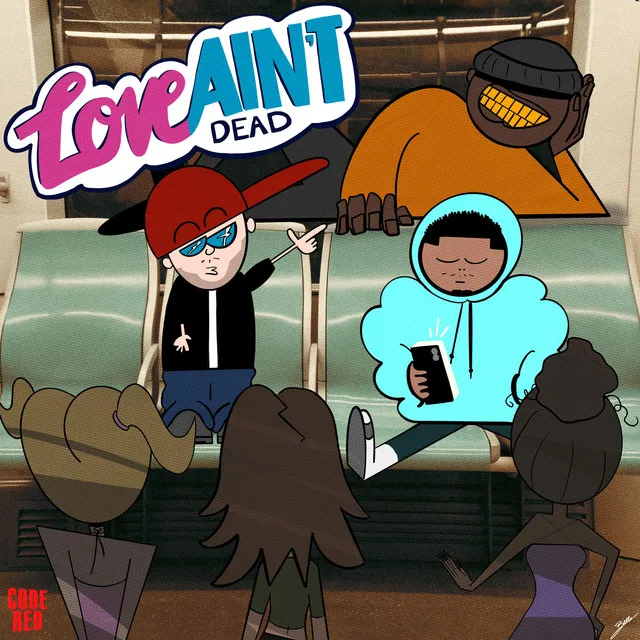 Love Ain't Dead