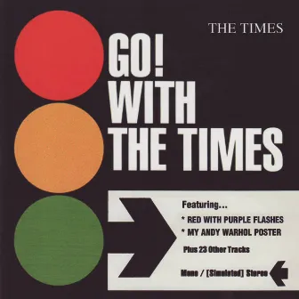 Go! With The Times by The Times