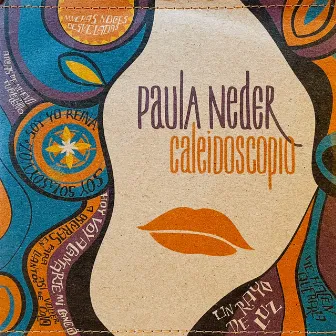 Caleidoscopio by Paula Neder