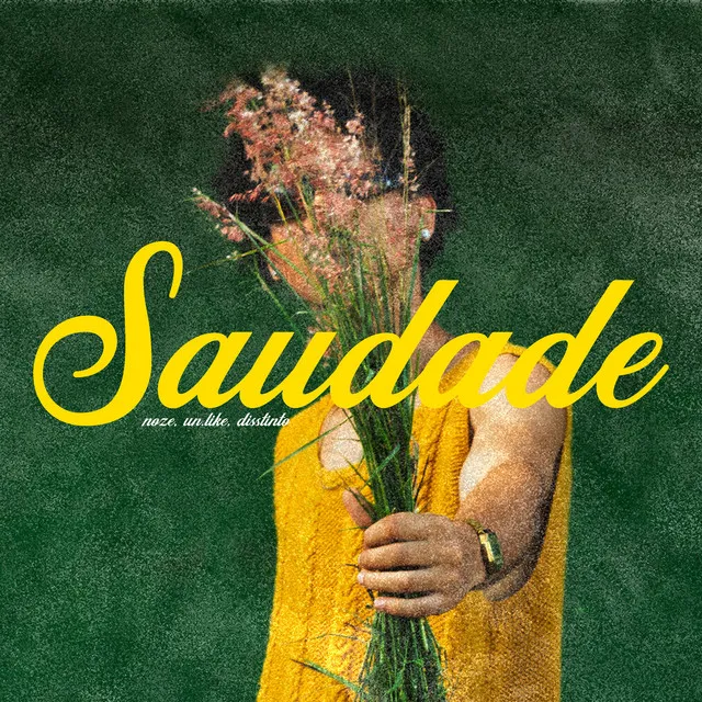 Saudade - Instrumental