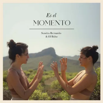 Es el Momento by Sandra Bernardo