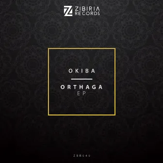 Othaga by Okiba