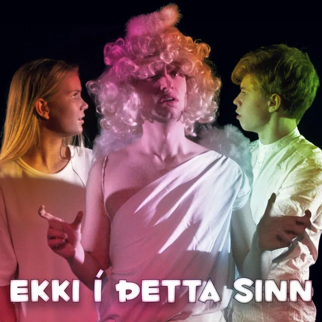 Ekki Í Þetta Sinn