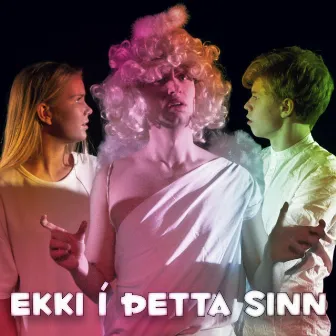 Ekki Í Þetta Sinn by Rjóminn