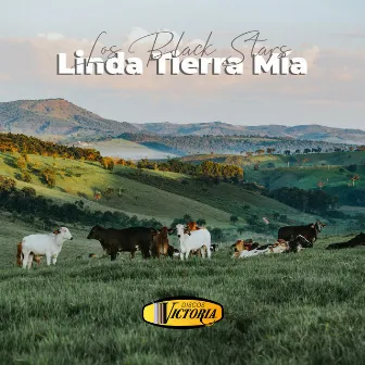 Linda Tierra Mía by Los Black Stars