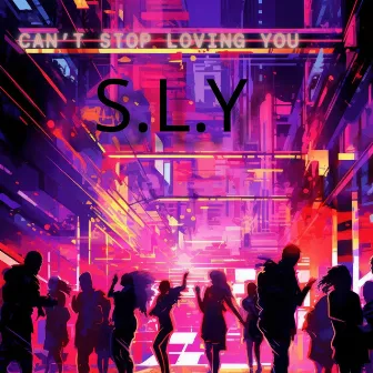 S.L.Y by BOE Rambo