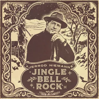 Jingle Bell Rock by Jerrod Niemann