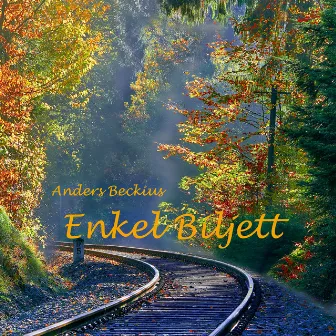 Enkel biljett by Anders Beckius