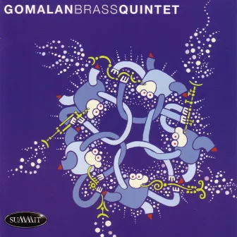 Gomalan Brass Quintet by Gomalan Brass Quintet