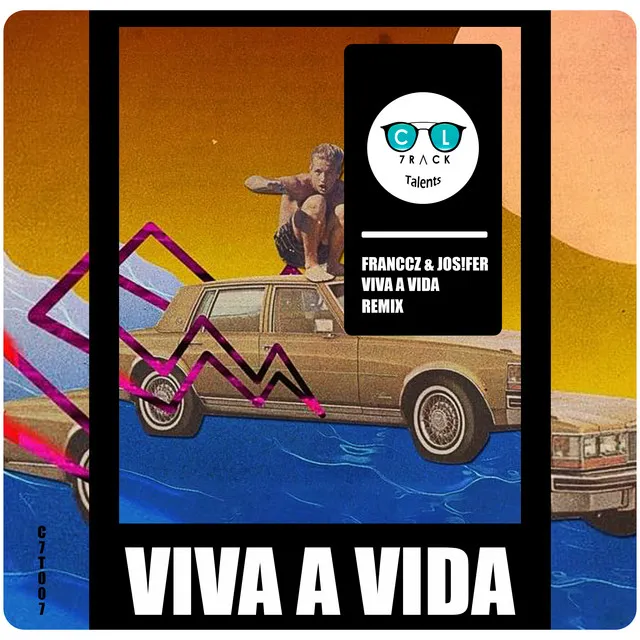 Viva a Vida - Remix