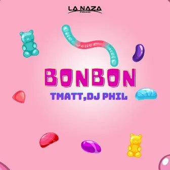 BONBON by TMatt