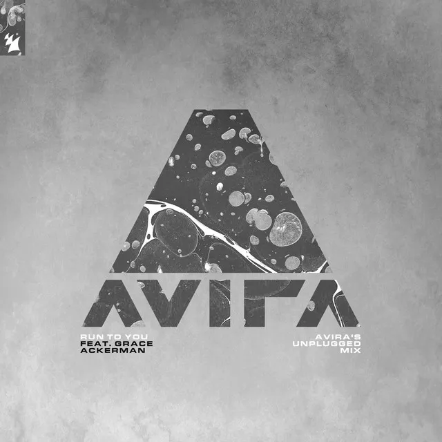 Run To You - AVIRA’s Unplugged Extended Mix