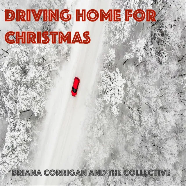 Driving Home for Christmas