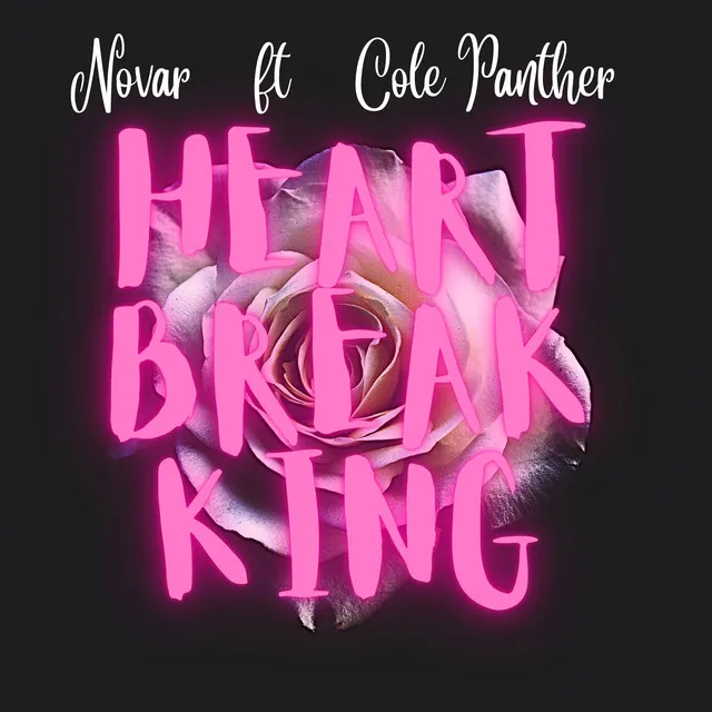 Heart Break King