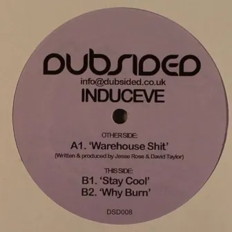 Warehouse Shit by Induceve