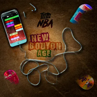 New Bouyon Age by TiiTii NBA