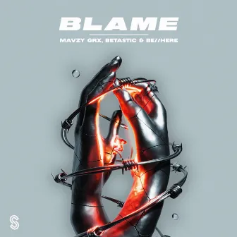 Blame by mavzy grx