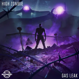 Gas Leak by High Zombie