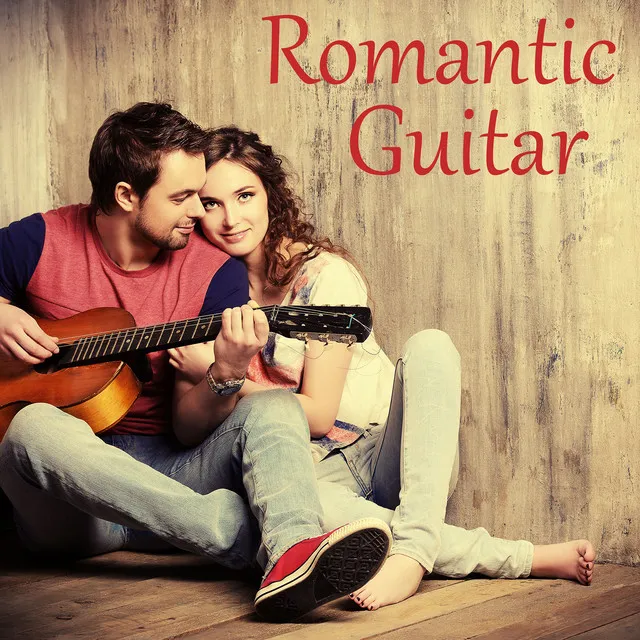 Romantic Relaxing Guitar Instrumentals