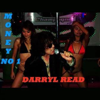 Money Number One by Darryl Read