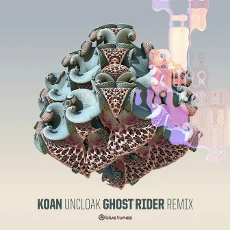 Uncloak (Ghost Rider Remix) by Koan