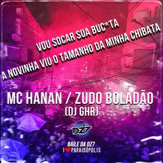 Vou Socar Sua Buceta - A Novinha Viu o Tamanho da Minha Chibata by MC Hanan