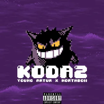 koda 2 by Young Artur