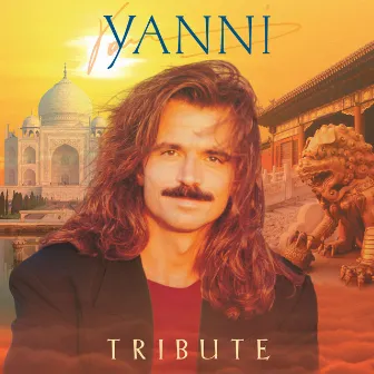 Tribute by Yanni