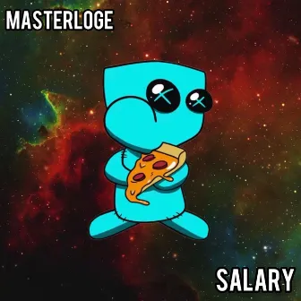 Retired (Salary) by Masterloge