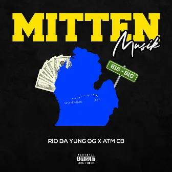 Mitten Musik by ATM CB