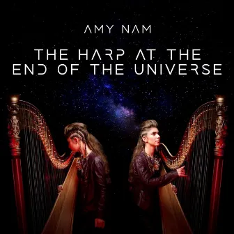 The Harp at the End of the Universe by Amy Nam