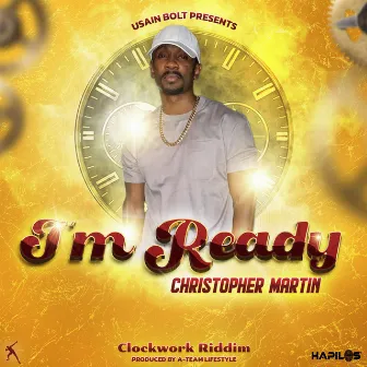 Im Ready by Usain Bolt