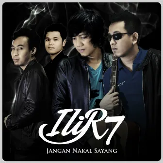 Jangan Nakal Sayang by Ilir7