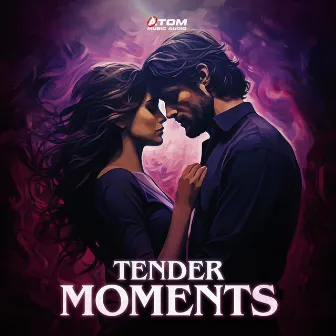 Tender Moments by Amy Balcomb