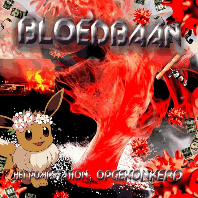 Bloedbaan