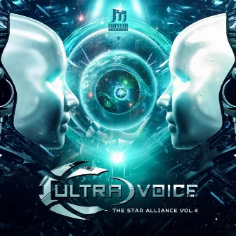 Star Alliance, Vol. 4 by Ultravoice