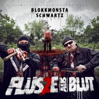 Flüsse aus Blut 2 by Schwartz