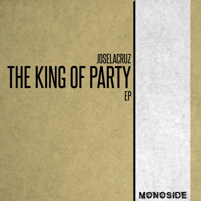 The King Of Party - Radio Edit