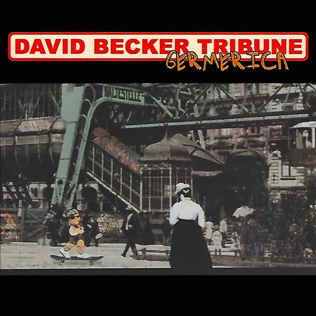 David Becker Tribune