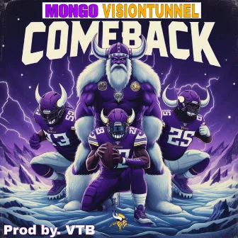 ComeBack by MONGO