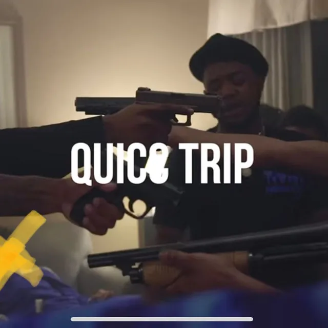 Quicc trip