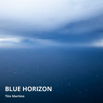 Blue Horizon by Tito Martino