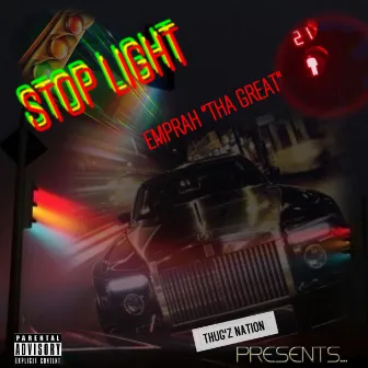 Stop Light by Emprah 