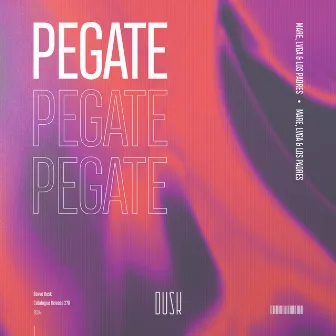 Pegate by LVGA