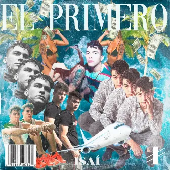 El Primero by Isai